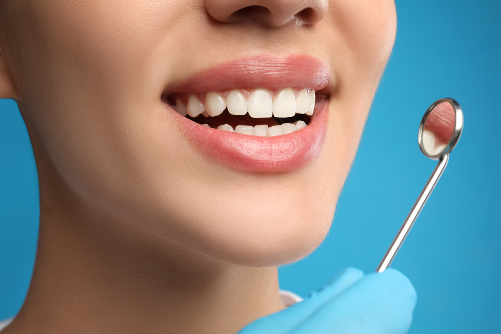 Cosmetic dentist treatment timeline consultation at Vellore Corners Dentistry